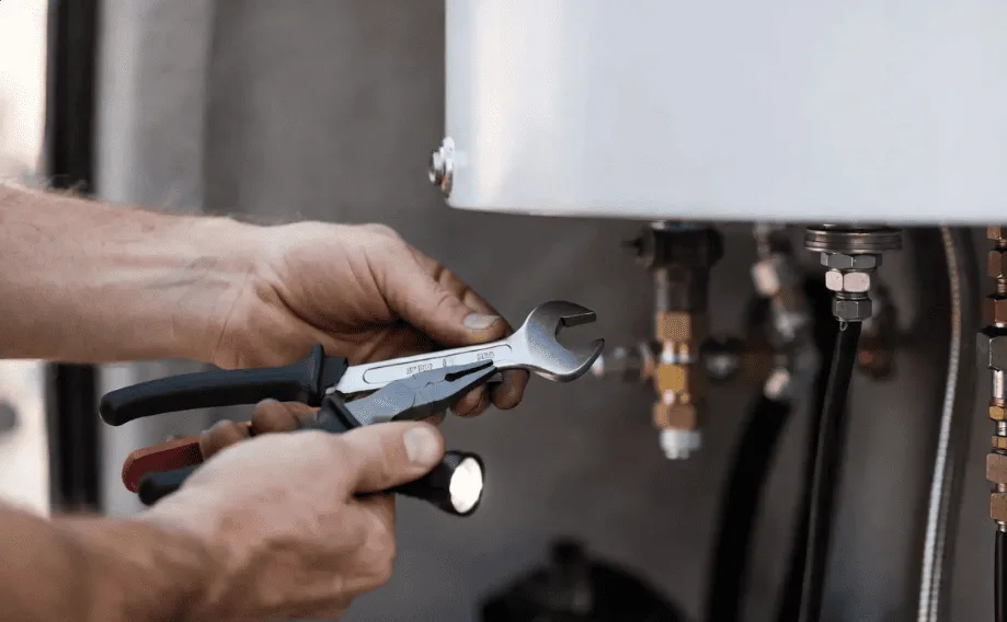 Why choose Water Heater Repair in Taylor, ND